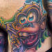Tattoos - Monkey Ray Gun - 25190